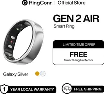 Anillo Smart...