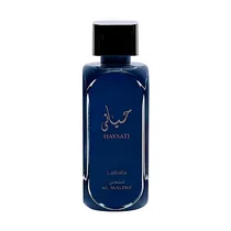  Perfume Lat...