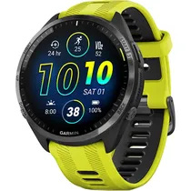 Smartwatch Garmin Forerunner 965 010-02809-02 - Bluetooth - GPS - Yellow