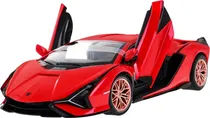  Lamborghini...