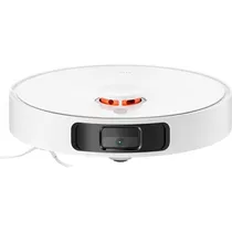 Robô Aspirador de Pó Xiaomi Mi Robot Vacuum X20+ C102 BHR8126US - 75W - Recarregável - 110V - 50/60 HZ - Branco