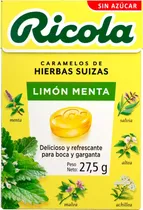 Bala Ricola...