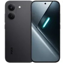 Smartphone Xiaomi Poco X8 Pro 5G DS 8/256GB6.59" 50+8/20MP - Black (US)