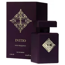 P.Initio High Frequency U 90ML Edp