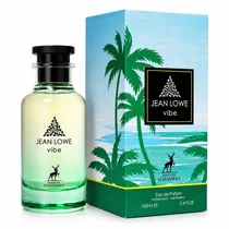Perfume M Alhambra Jean Lowe Vibe Edp 100ML