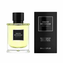 Perfume David Beckhan Instinct Edp Masculino - 50ML