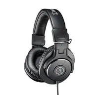 Fone Audio-Technica ATH-M30XE