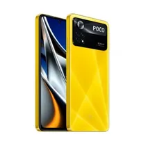Xiaomi Poco X4 Pro 8/256GB Yellow
