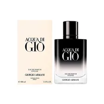 Armani Acqua Di Gio Intense Edp M 100ML