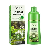 Shampoo Colo...