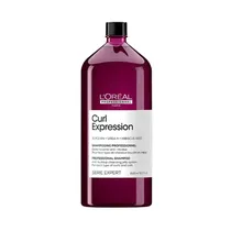 Shampoo Lore...