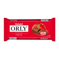 Barra Choco...
