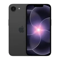 Apple iPhone 17E A3575 4J 256GB e-Sim - Black