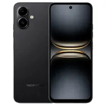 Smartphone Tecno Spark Go 2 MK4 DS Lte 6.67" 3/64GB - Ink Black
