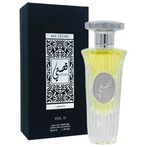  Perfume Lat...