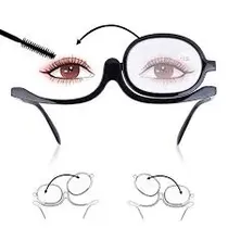 Make Up Lente *Black #+350