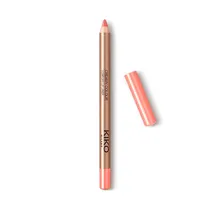Lip Liner Kiko Milano Creamy Colour Comfort (01 Natural Rose)