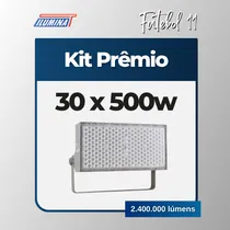  Kit de Ilum...