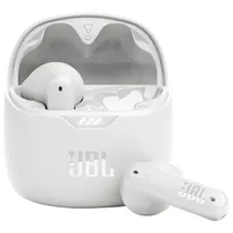 JBL Auricular Bluetooth Tune Flex 2 White