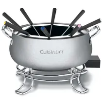 Fondue Elétr...