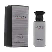  Perfume Ava...