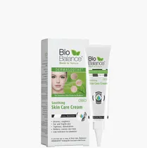  Bio Balance...