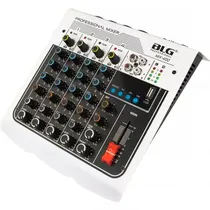  BLG Consola...