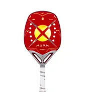 Heroes Paleta de Beach Tennis Aura 026