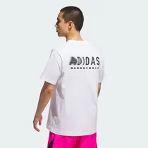  Remera Adid...