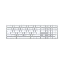 Teclado Apple MXCJ3LL/A A1843 Magic Keyboard