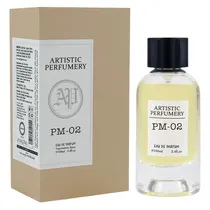  Perfume Arm...