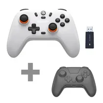 Controle Gam...