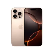 Swap iPhone 16 Pro Max 256GB Desert Titanium