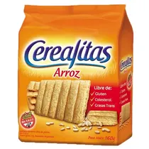 Biscoito de ...