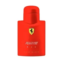 Perfume Ferr...