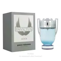 Cool Invictu...