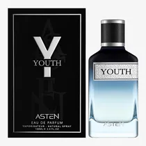 Perfume Aste...