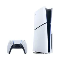 Console Sony Playstation 5 Slim 1TB 2115A - 2V