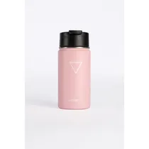 Hydrate Termito 721002 Cafe 355ML Rosa Pastel