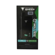  Black Sheep...