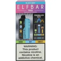 Elf Bar Trio...