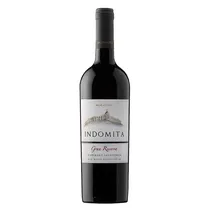  Indomita Re...