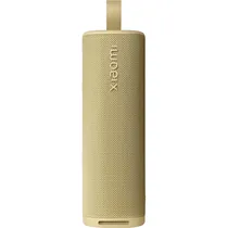 Speaker Portátil Xiaomi Sound Outdoor MDZ-38-DB Bluetooth - Dourado