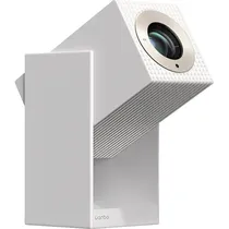 Projetor Wanbo Cube 2 Pro 500 Lúmens Full HD - Branco