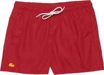  Short Lacos...