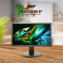 Monitor 19.5...