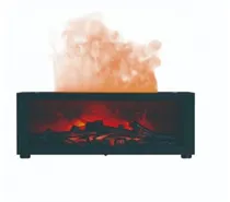 Sate A-H501 Humidificador Flama
