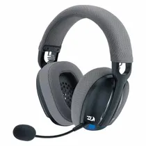 Headset Red...