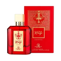  Perfume Gra...