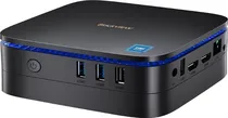 Mini PC Bla...